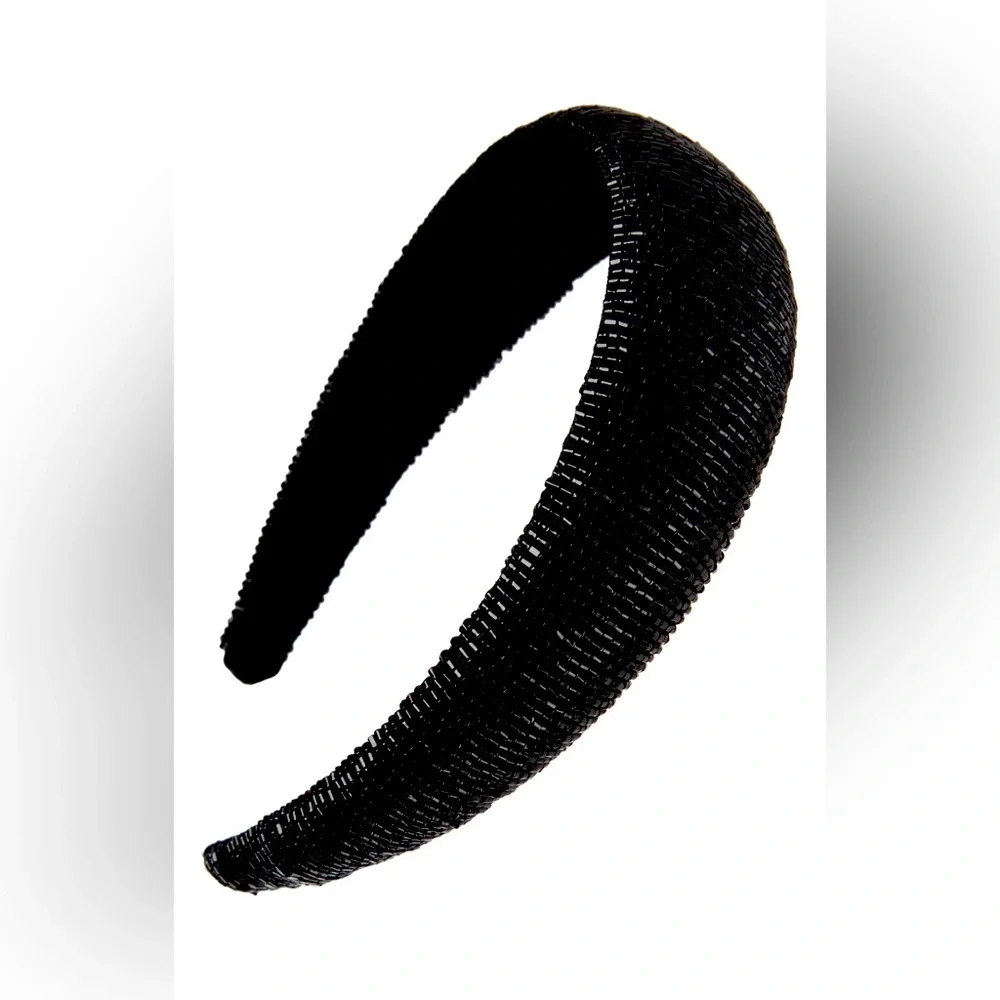 NWT TASHA Beaded Headband